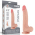 SLIDING SKIN DUAL LAYER DONG