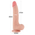 SLIDING SKIN DUAL LAYER DONG