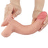 SLIDING SKIN DUAL LAYER DONG