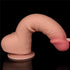 SLIDING SKIN DUAL LAYER DONG