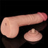 SLIDING SKIN DUAL LAYER DONG