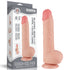 SLIDING SKIN DUAL LAYER DONG