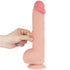 SLIDING SKIN DUAL LAYER DONG