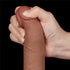 SLIDING SKIN DUAL LAYER DONG