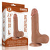 SLIDING SKIN DUAL LAYER DONG