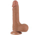 SLIDING SKIN DUAL LAYER DONG