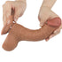 SLIDING SKIN DUAL LAYER DONG