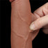 SLIDING SKIN DUAL LAYER DONG