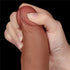 SLIDING SKIN DUAL LAYER DONG