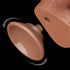 SLIDING SKIN DUAL LAYER DONG