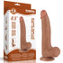 SLIDING SKIN DUAL LAYER DONG