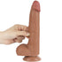 SLIDING SKIN DUAL LAYER DONG