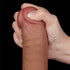 SLIDING SKIN DUAL LAYER DONG