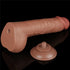 SLIDING SKIN DUAL LAYER DONG