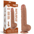SLIDING SKIN DUAL LAYER DONG