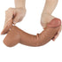 SLIDING SKIN DUAL LAYER DONG