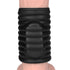 VIBRATING WAVE KNIGHTS RING