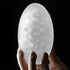 GIANT EGG TRAINING MASTER STAMINA NODULES MASTURBATOR
