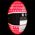 GIANT EGG TRAINING MASTER STAMINA NODULES MASTURBATOR