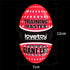 GIANT EGG TRAINING MASTER STAMINA NODULES MASTURBATOR