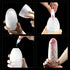 GIANT EGG TRAINING MASTER STAMINA NODULES MASTURBATOR