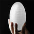 GIANT EGG TRAINING MASTER STAMINA NODULES MASTURBATOR