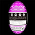 GIANT EGG TRAINING MASTER STAMINA NODULES MASTURBATOR