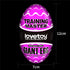 GIANT EGG TRAINING MASTER STAMINA NODULES MASTURBATOR
