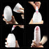 GIANT EGG TRAINING MASTER STAMINA NODULES MASTURBATOR