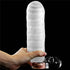 GIANT EGG TRAINING MASTER STAMINA NODULES MASTURBATOR