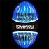 GIANT EGG TRAINING MASTER STAMINA NODULES MASTURBATOR