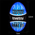 GIANT EGG TRAINING MASTER STAMINA NODULES MASTURBATOR