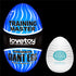 GIANT EGG TRAINING MASTER STAMINA NODULES MASTURBATOR