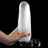 GIANT EGG TRAINING MASTER STAMINA NODULES MASTURBATOR