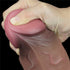 7IN DUAL LAYERED PLATINUM SILICONE