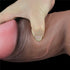 7IN DUAL LAYERED PLATINUM SILICONE