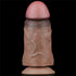 7IN DUAL LAYERED PLATINUM SILICONE