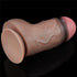 7IN DUAL LAYERED PLATINUM SILICONE