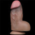 7IN DUAL LAYERED PLATINUM SILICONE