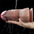 7IN DUAL LAYERED PLATINUM SILICONE