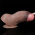 7IN DUAL LAYERED PLATINUM SILICONE