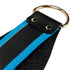 INGEN 10" HOLLOW STRAP ON HARNESS SET