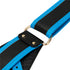 INGEN 10" HOLLOW STRAP ON HARNESS SET