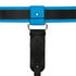 INGEN 10" HOLLOW STRAP ON HARNESS SET