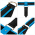 INGEN 10" HOLLOW STRAP ON HARNESS SET