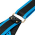 INGEN 10" HOLLOW STRAP ON HARNESS SET