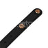 INGEN 10" HOLLOW STRAP ON HARNESS SET