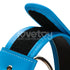 INGEN 10" HOLLOW STRAP ON HARNESS SET