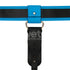 INGEN 10" HOLLOW STRAP ON HARNESS SET