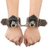 REBELLION REIGN HANDCUFFS